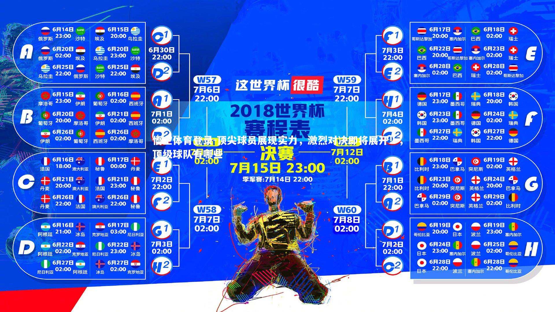 顶尖球员展现实力，激烈对决即将展开！，顶级球队有哪些