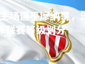 悟空体育登录-南特主场逼平摩纳哥，法国足球联赛积分榜排名下滑，法国足球联赛等级划分