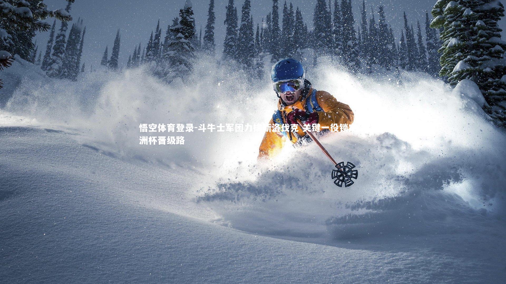 斗牛士军团力擒斯洛伐克 关键一役锁定欧洲杯晋级路