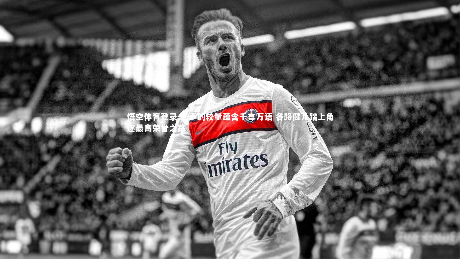 无声的较量蕴含千言万语 各路健儿踏上角逐最高荣誉之路