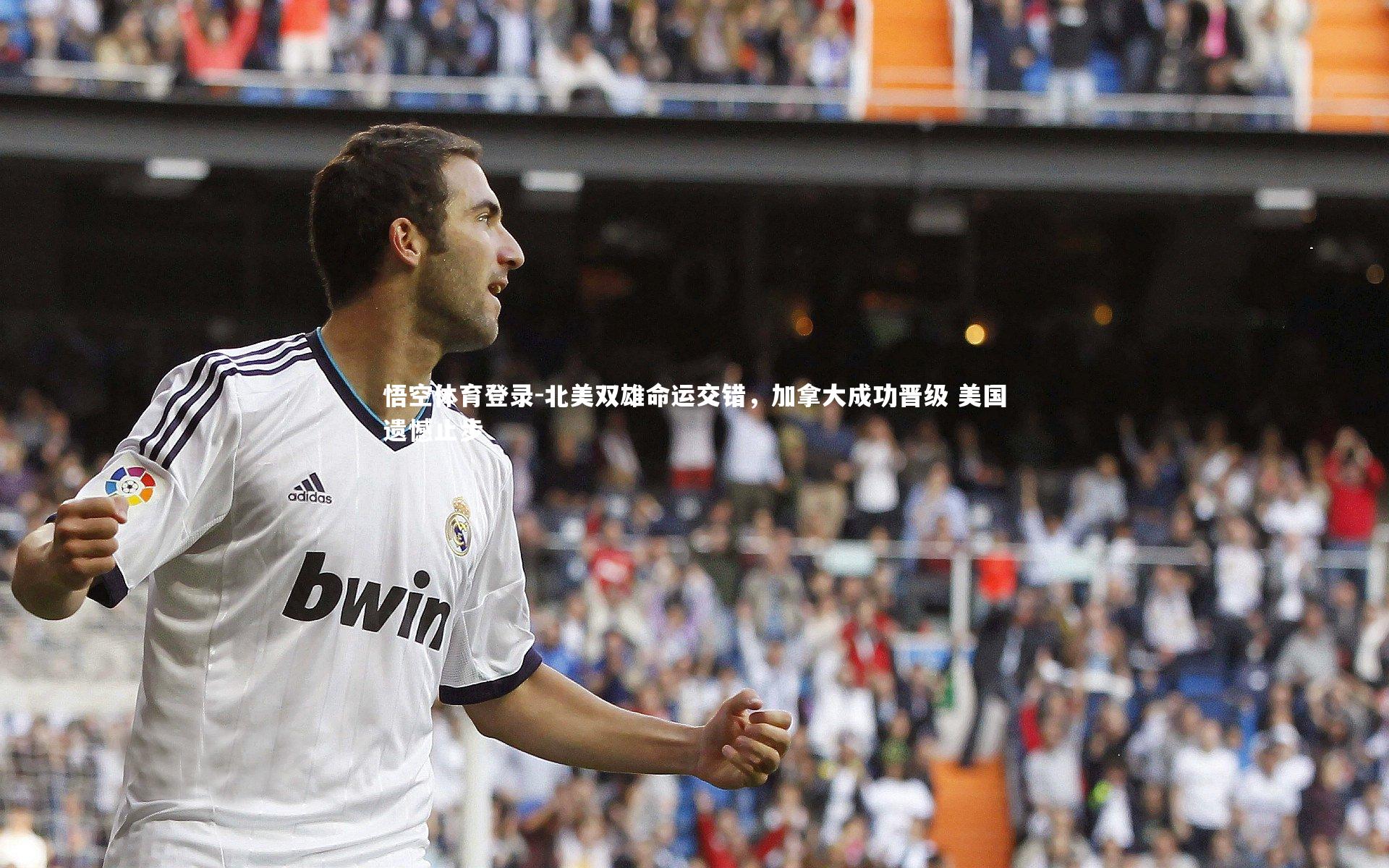 北美双雄命运交错，加拿大成功晋级 美国遗憾止步